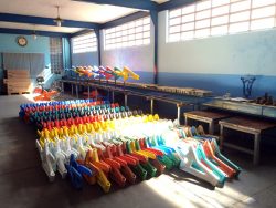 ظروف یکبار مصرف